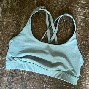 Lululemon Energy Bra Size 6